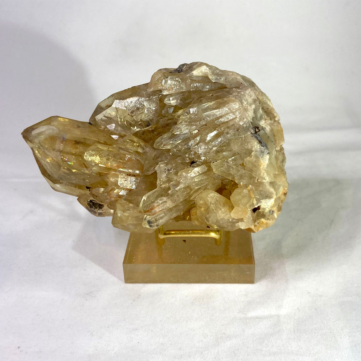 Mixed Minerals - Choose Your Own