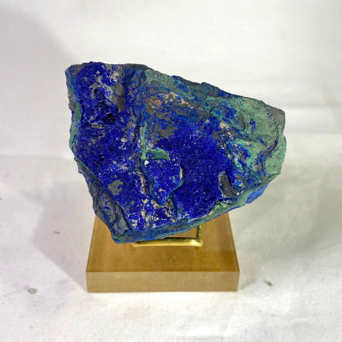 Mixed Minerals - Choose Your Own