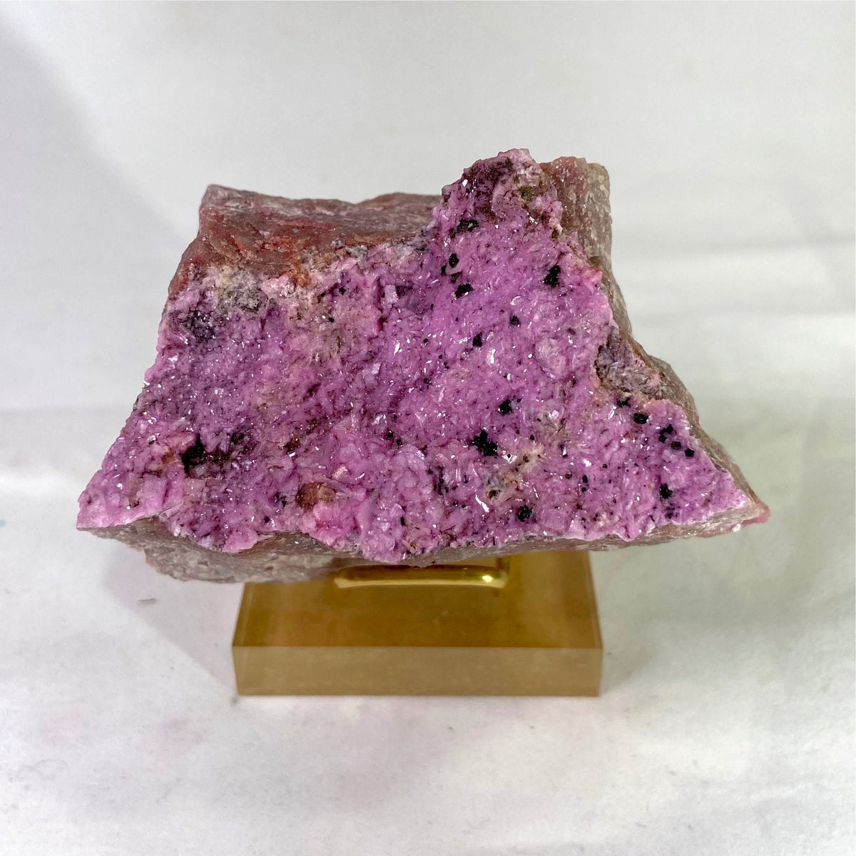 Mixed Minerals - Choose Your Own