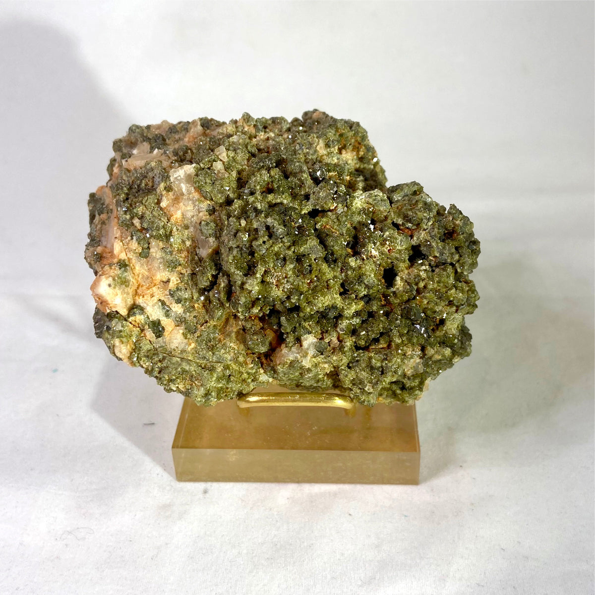 Mixed Minerals - Choose Your Own