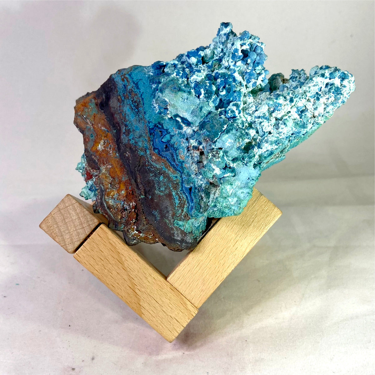 Mixed Minerals - Choose Your Own