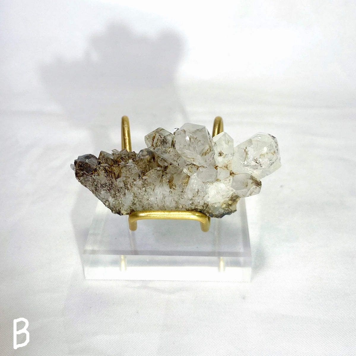 Quartz Clusters from South Africa - Choose Your Own