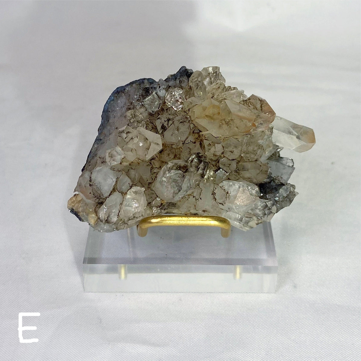 Quartz Clusters from South Africa - Choose Your Own