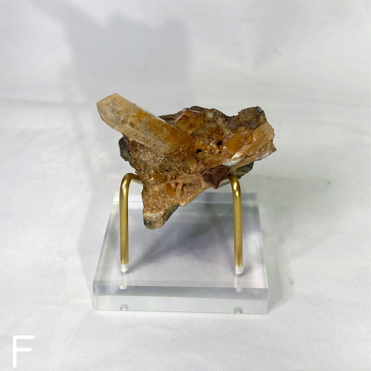 Quartz Clusters from South Africa - Choose Your Own