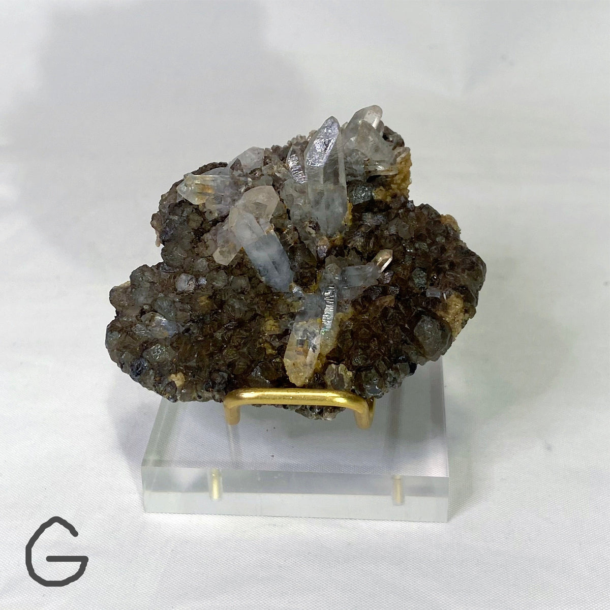 Quartz Clusters from South Africa - Choose Your Own