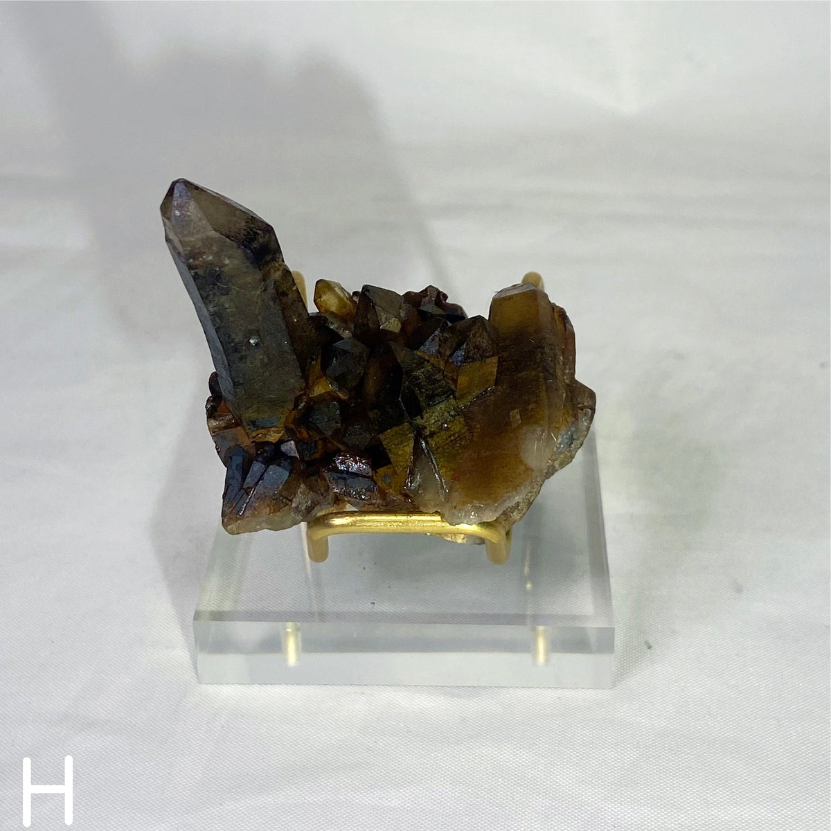 Quartz Clusters from South Africa - Choose Your Own