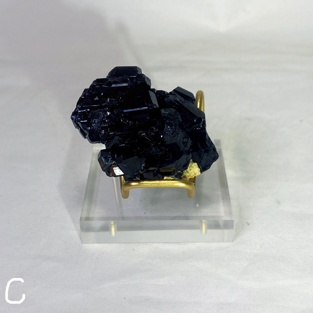 Tourmaline from South Africa