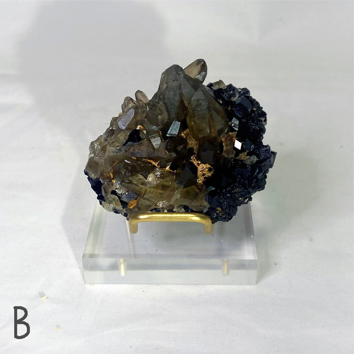 Tourmaline from South Africa