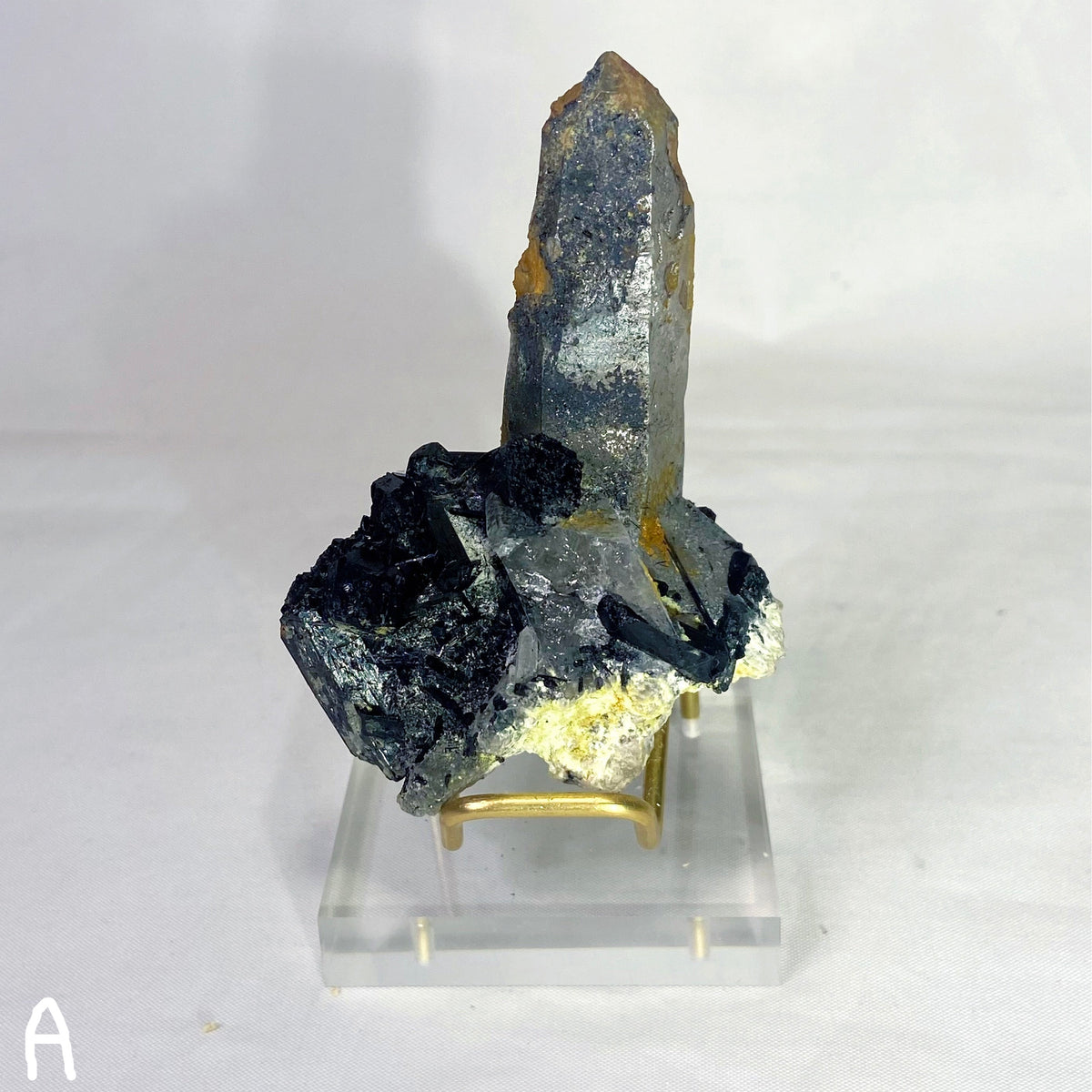 Tourmaline from South Africa