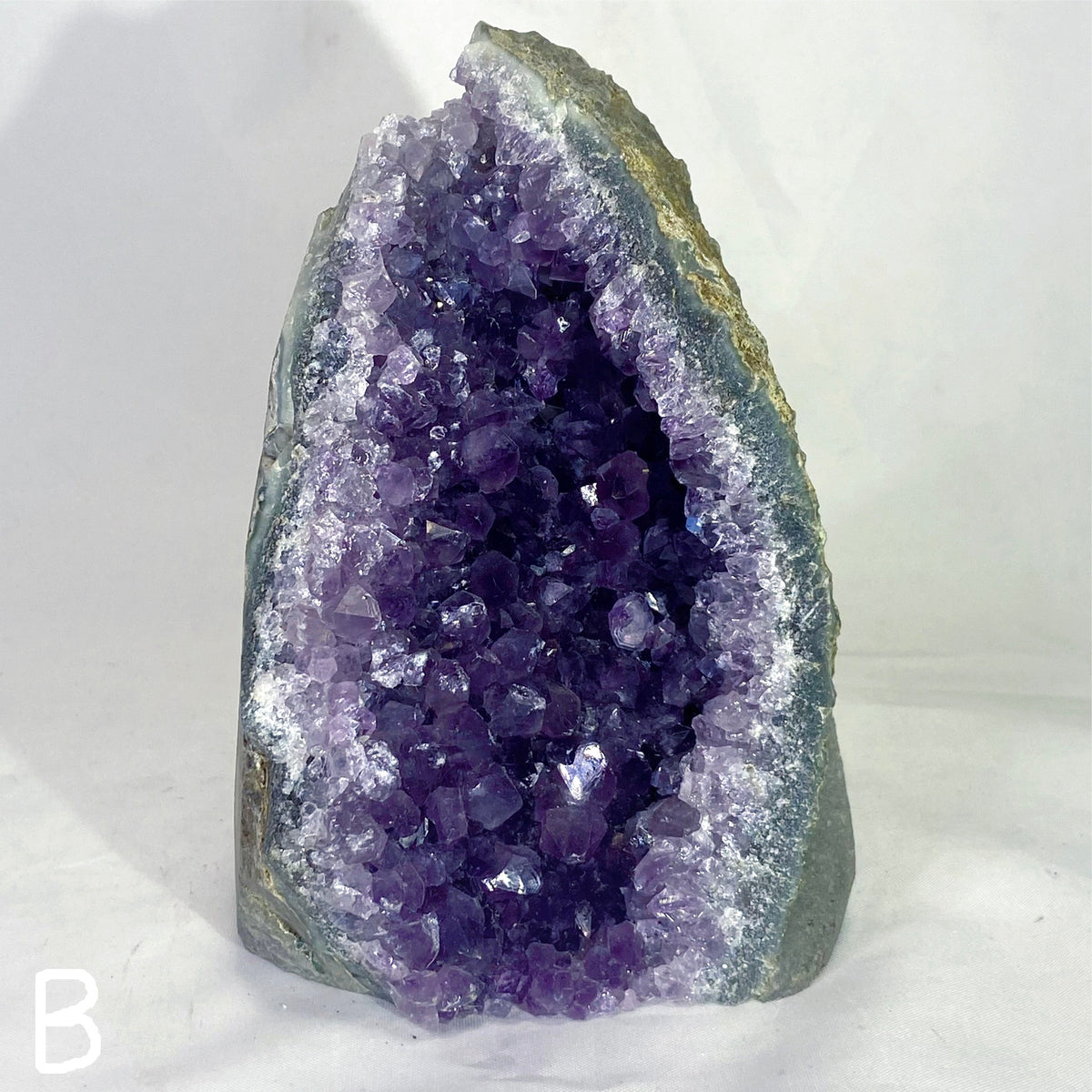 Amethyst Cathedrals - Small
