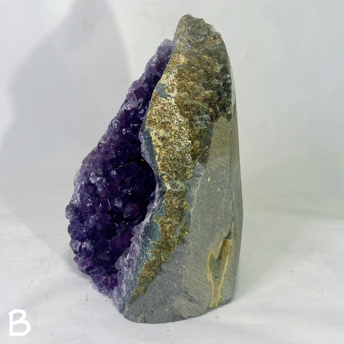 Amethyst Cathedrals - Small