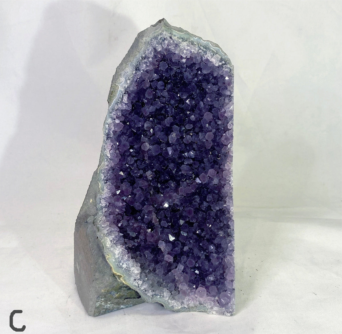 Amethyst Cathedrals - Small
