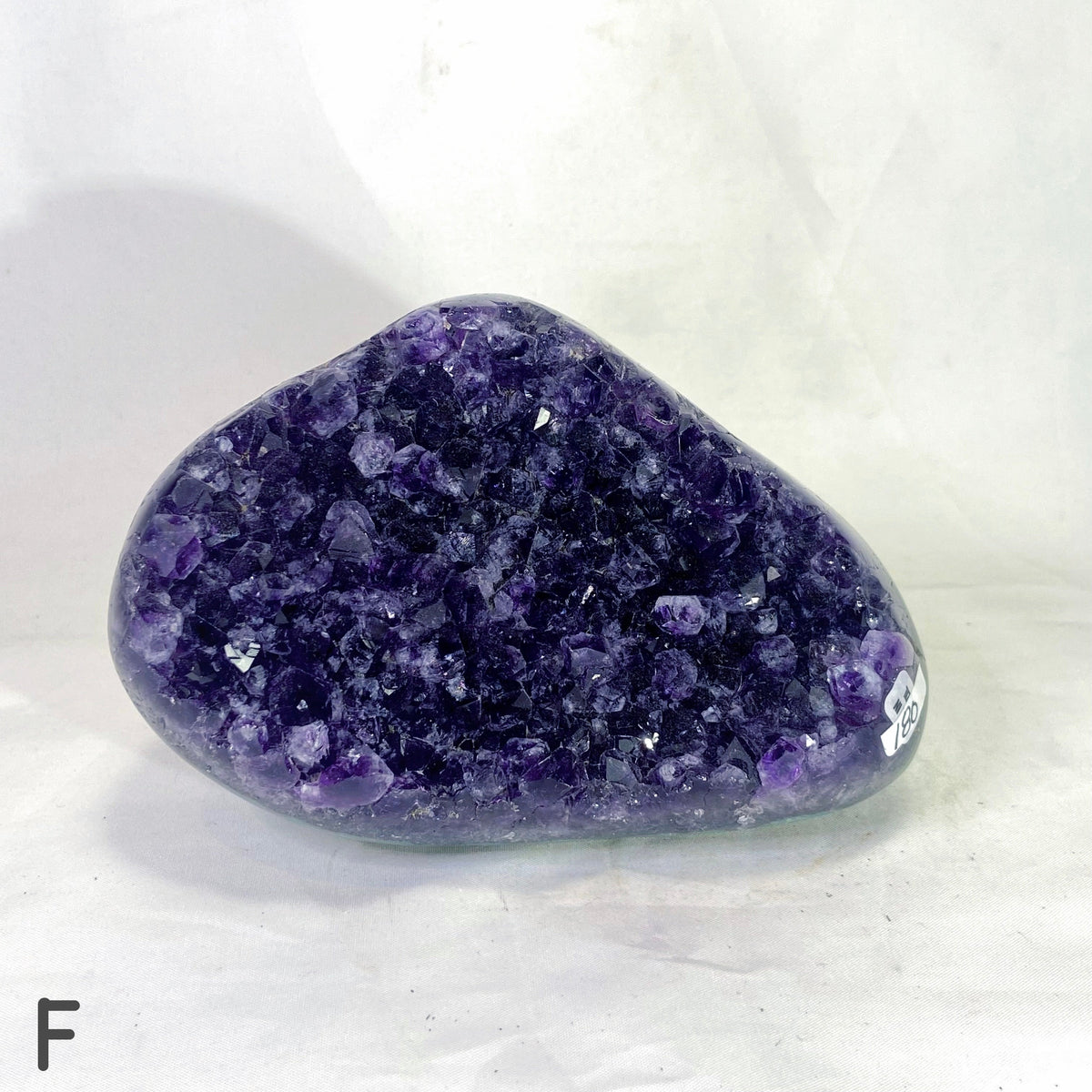 Amethyst Cathedrals - Small