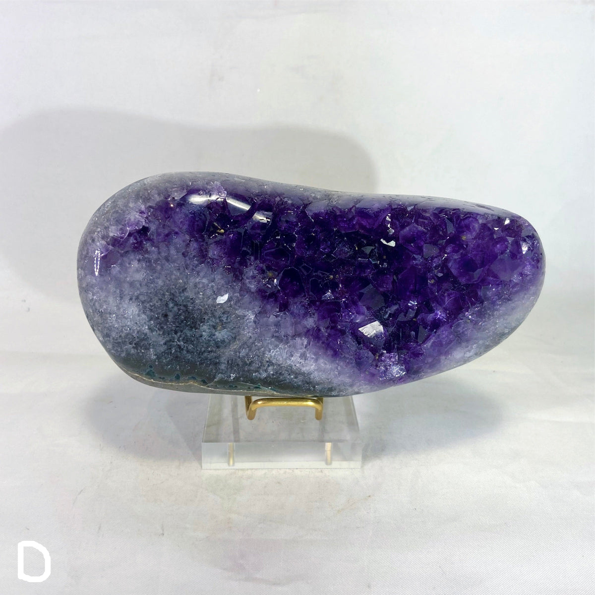 Amethyst Cathedrals - Small