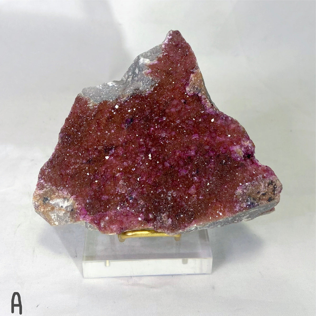 Salrose (Cobalto Calcite) - Choose Your Own