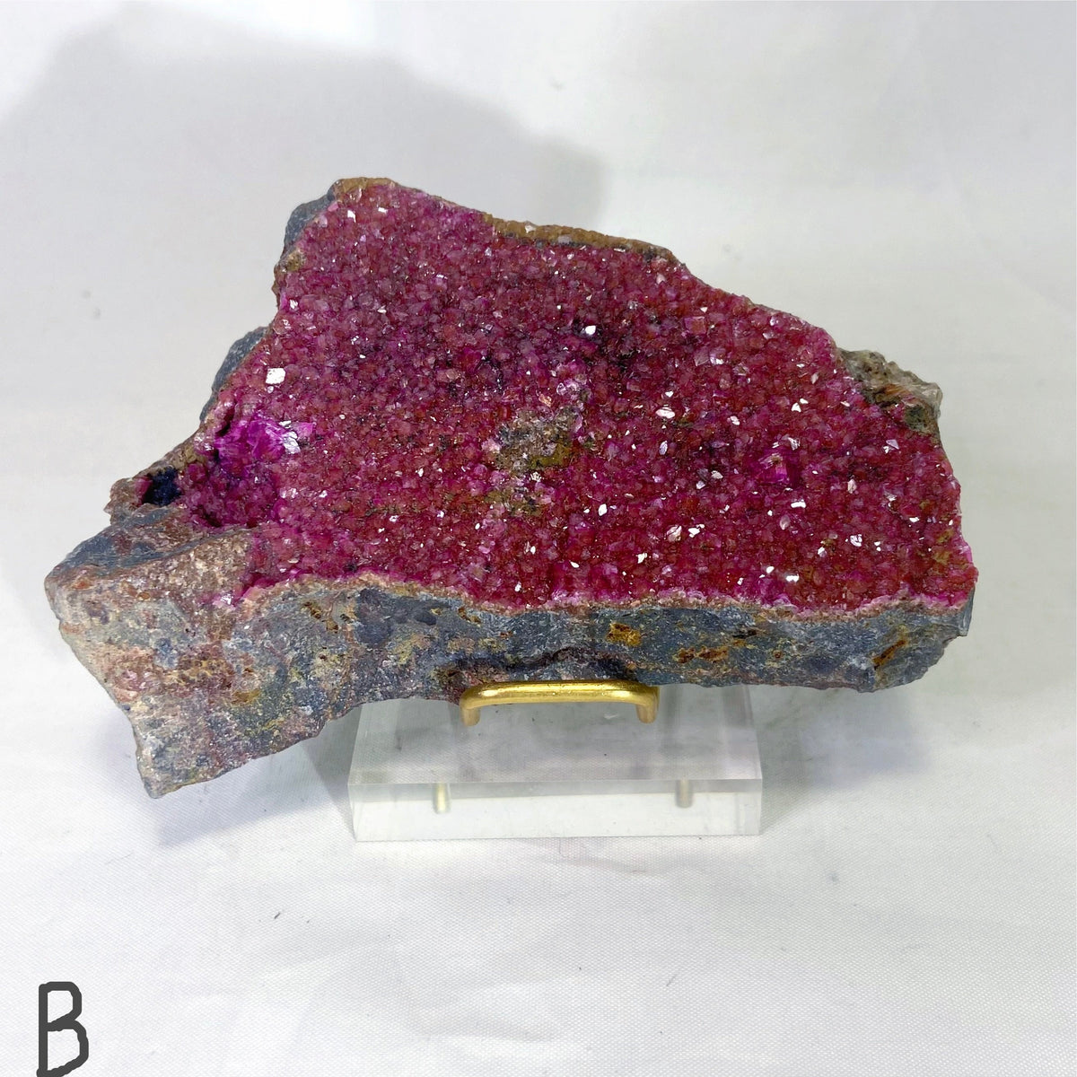 Salrose (Cobalto Calcite) - Choose Your Own