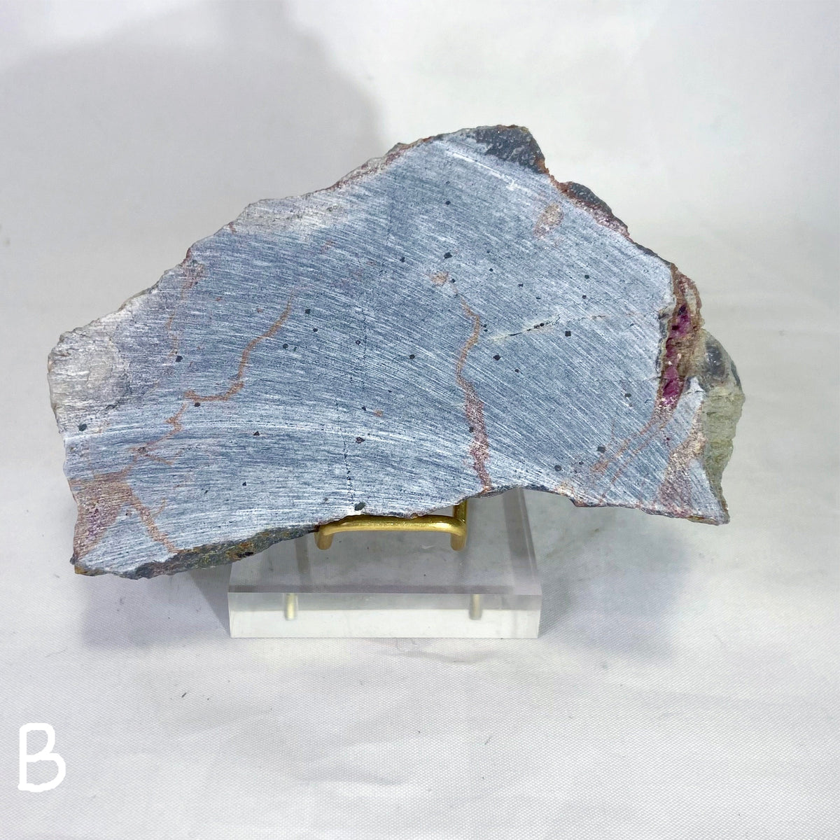 Salrose (Cobalto Calcite) - Choose Your Own