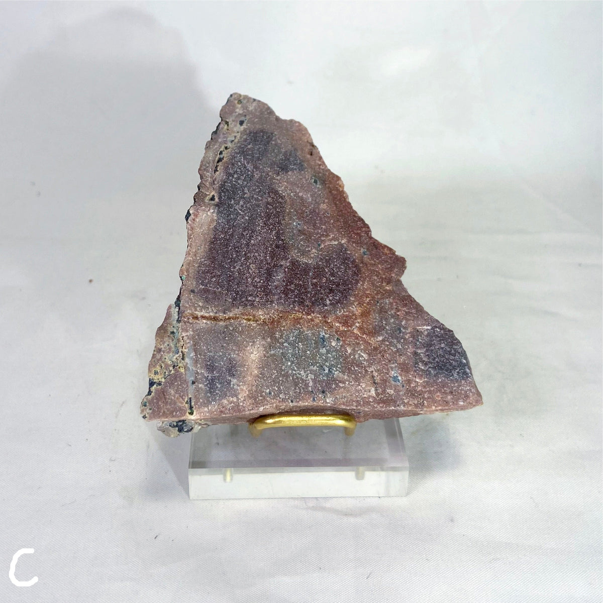 Salrose (Cobalto Calcite) - Choose Your Own