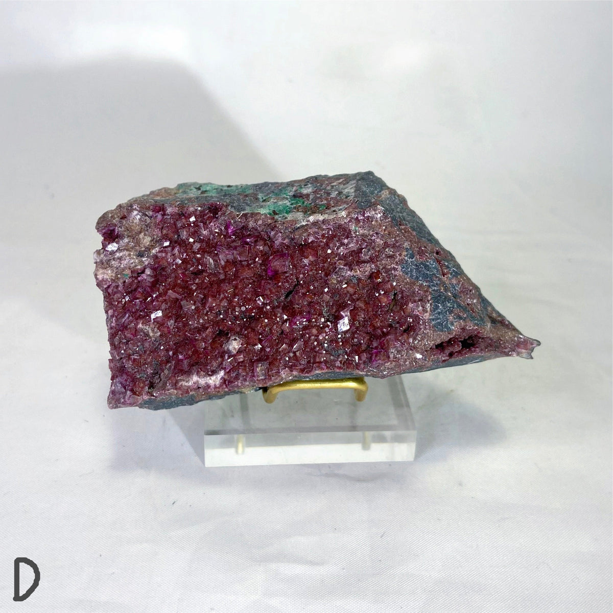 Salrose (Cobalto Calcite) - Choose Your Own