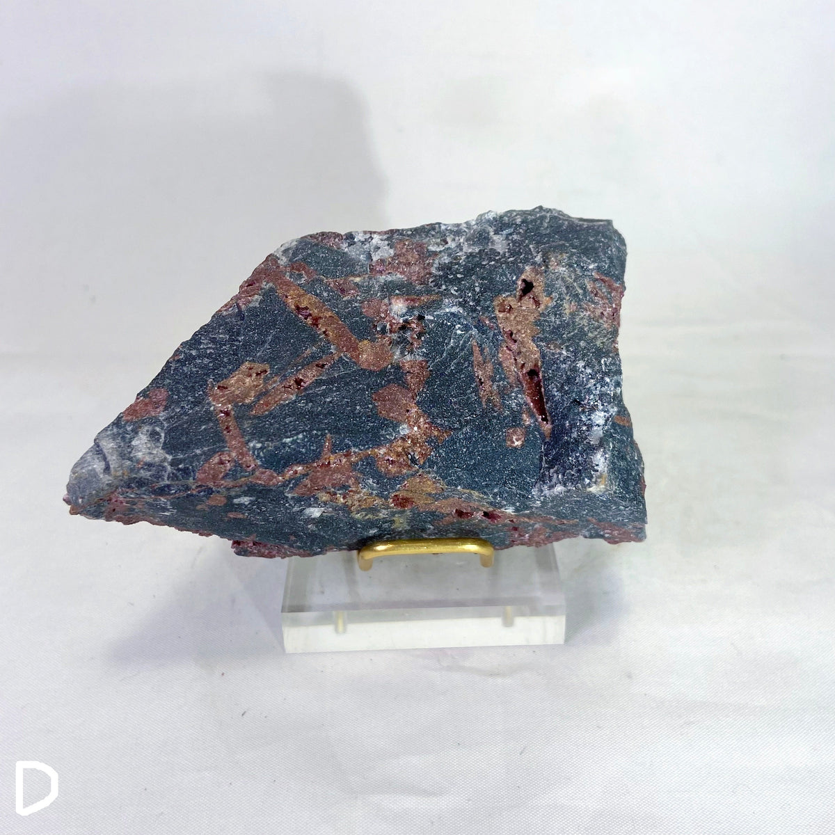 Salrose (Cobalto Calcite) - Choose Your Own