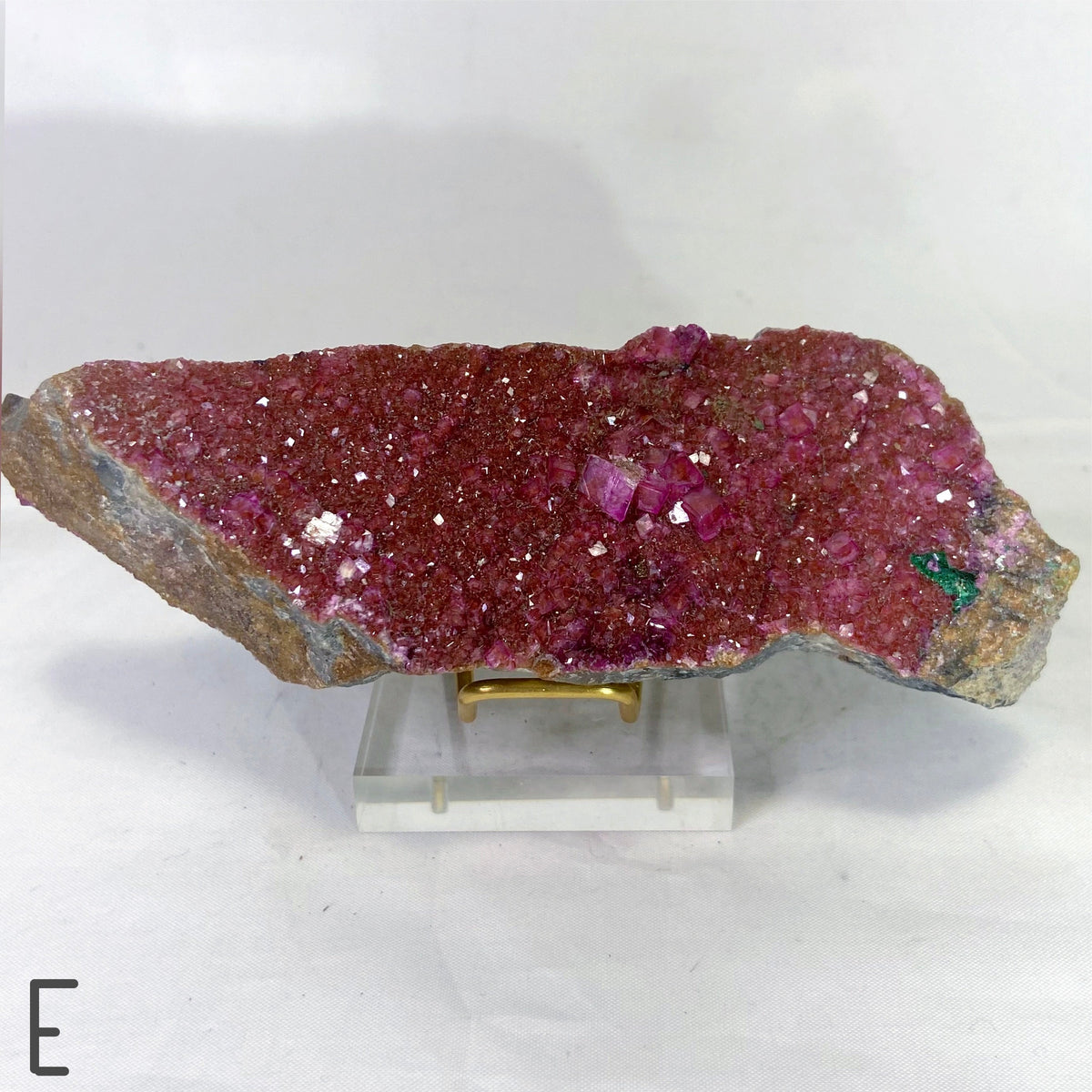 Salrose (Cobalto Calcite) - Choose Your Own