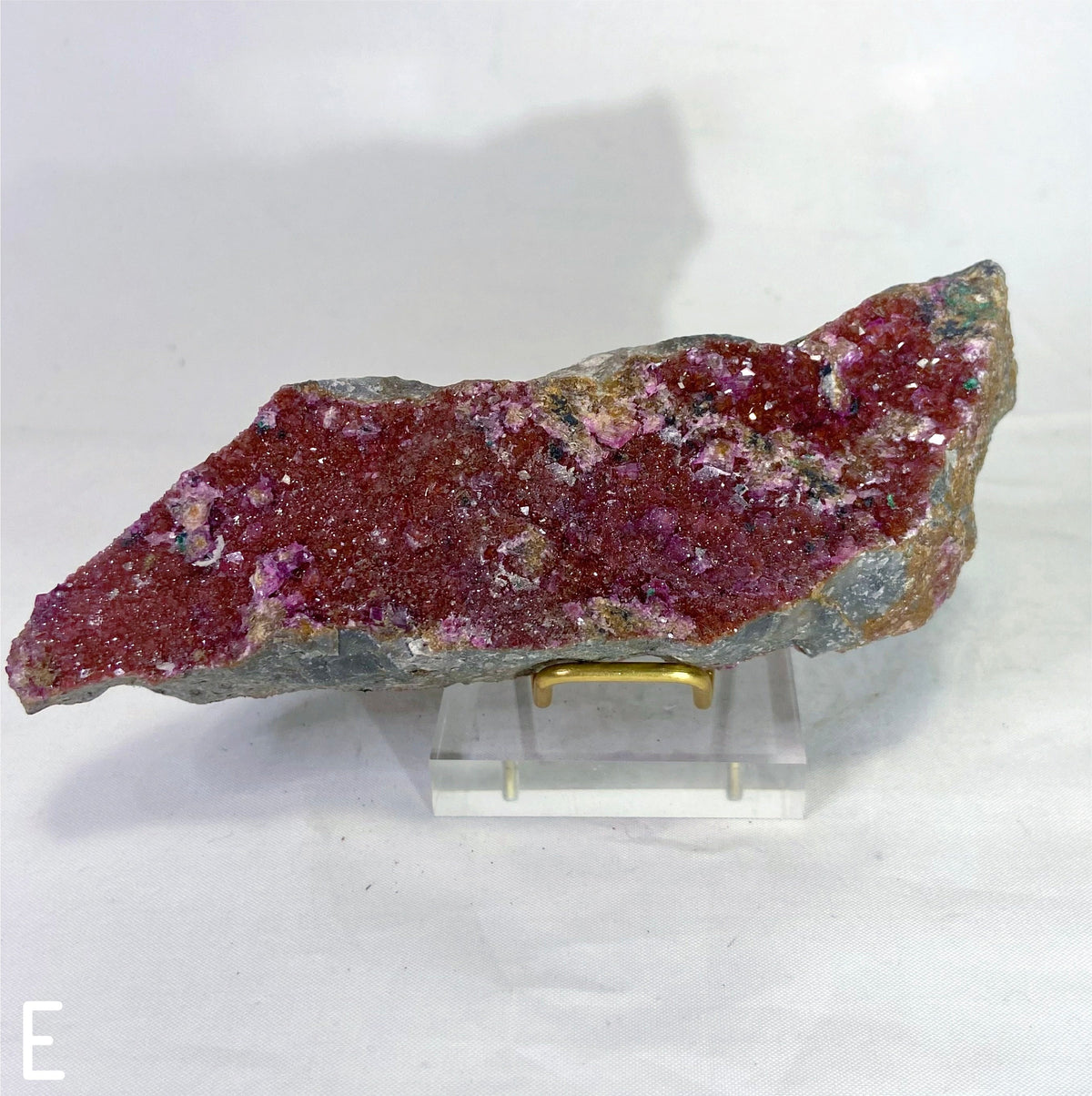 Salrose (Cobalto Calcite) - Choose Your Own