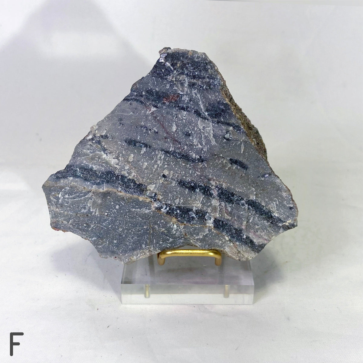 Salrose (Cobalto Calcite) - Choose Your Own