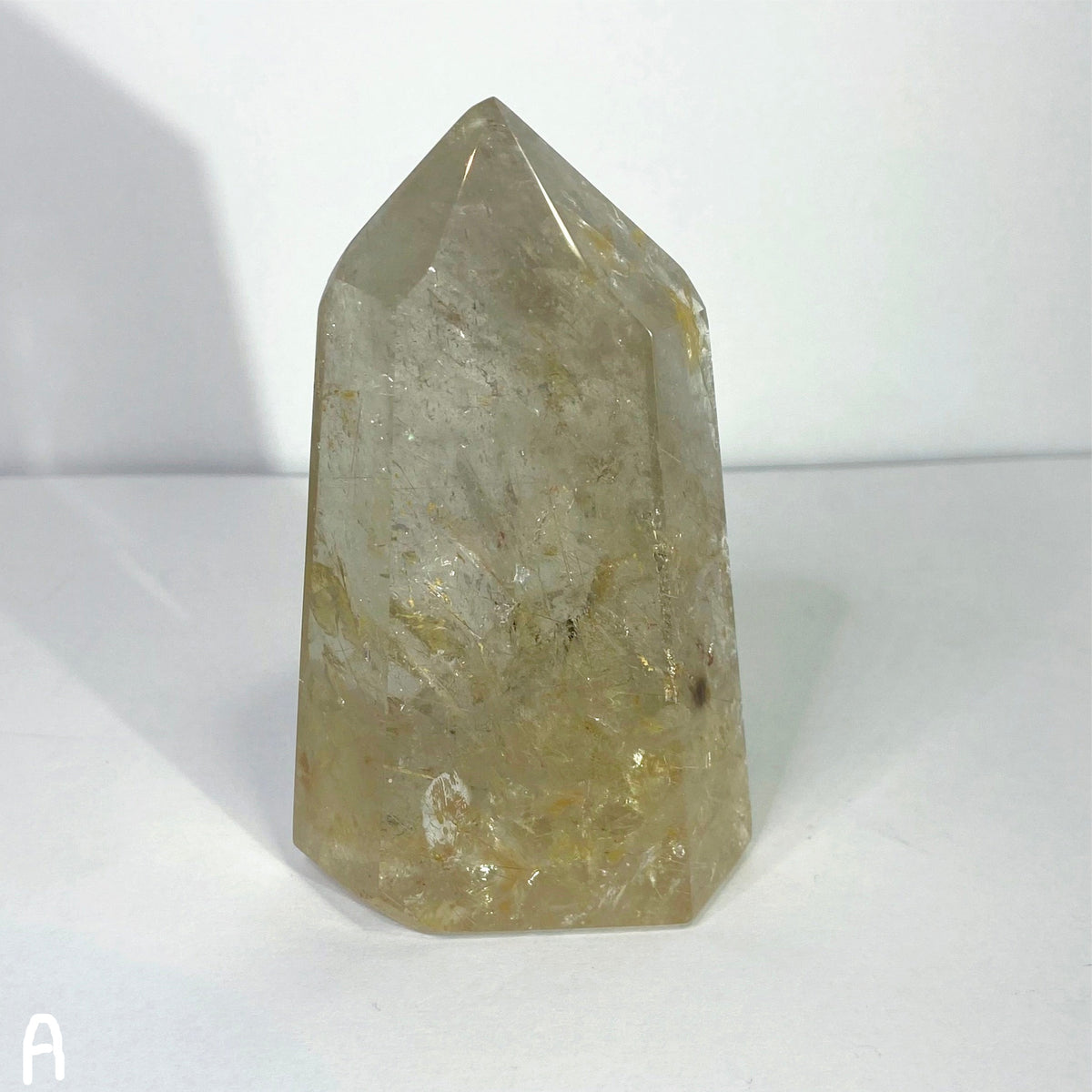Wonderland Quartz Towers, Double Terminated - Large