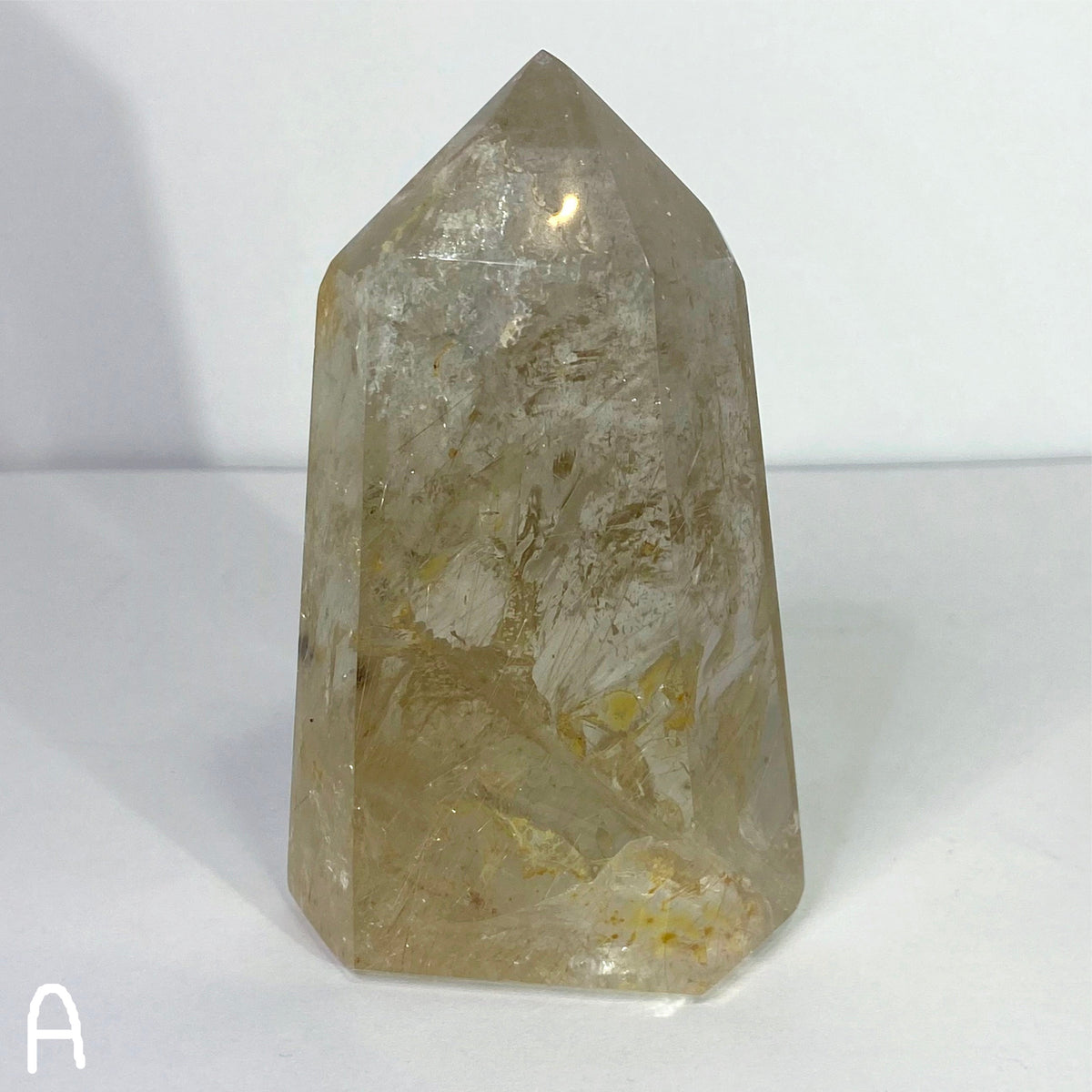 Wonderland Quartz Towers, Double Terminated - Large