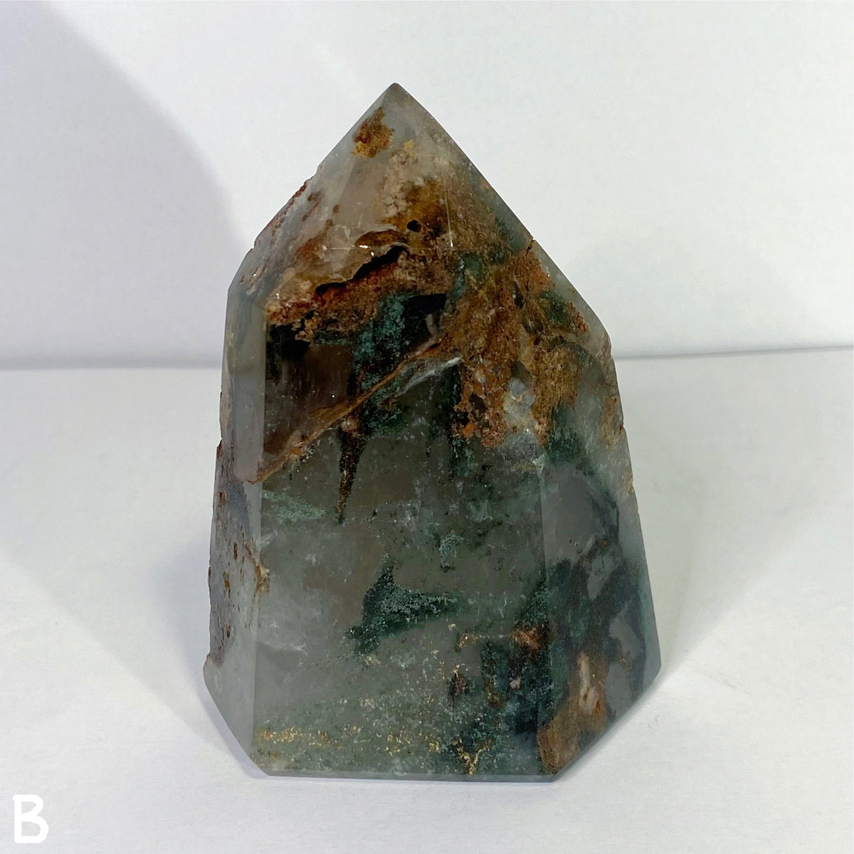 Wonderland Quartz Towers, Double Terminated - Large