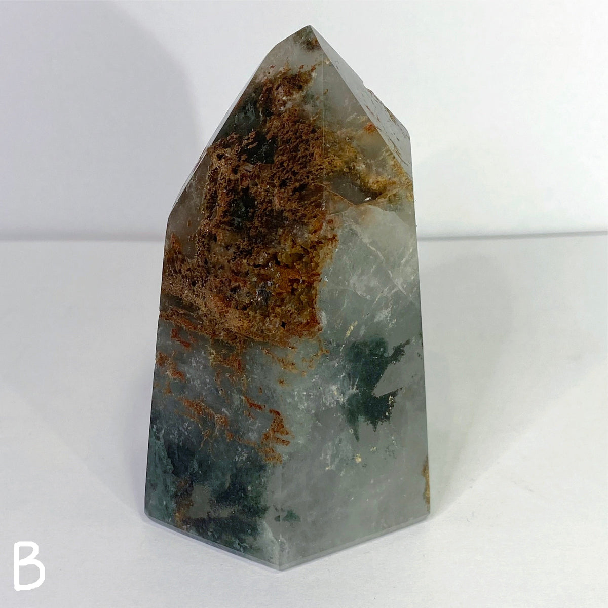 Wonderland Quartz Towers, Double Terminated - Large