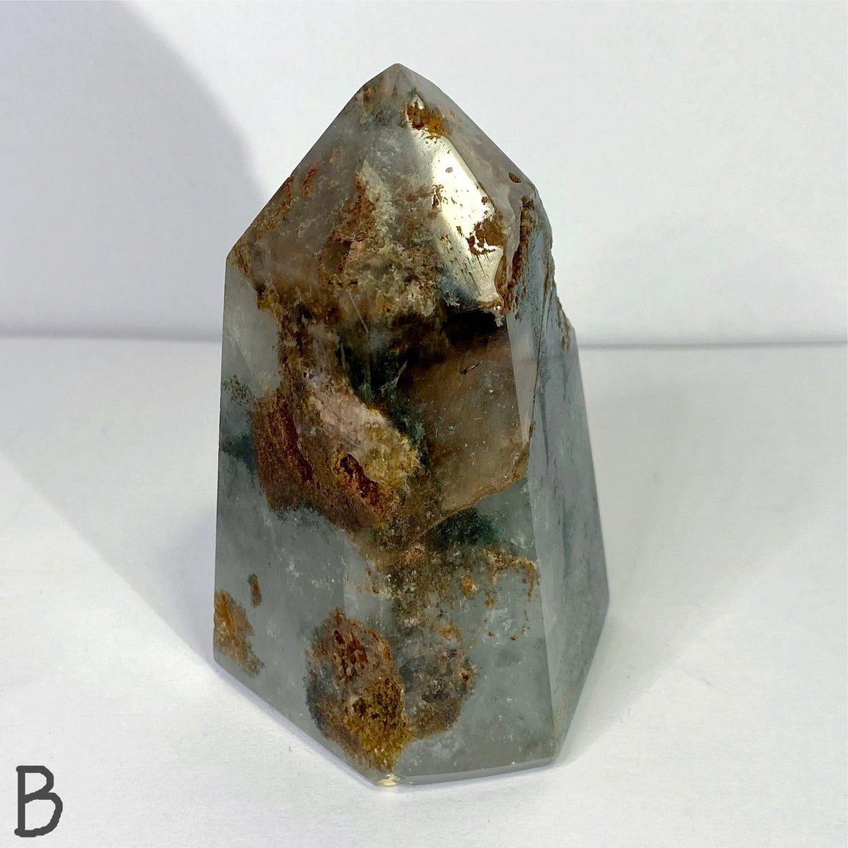 Wonderland Quartz Towers, Double Terminated - Large