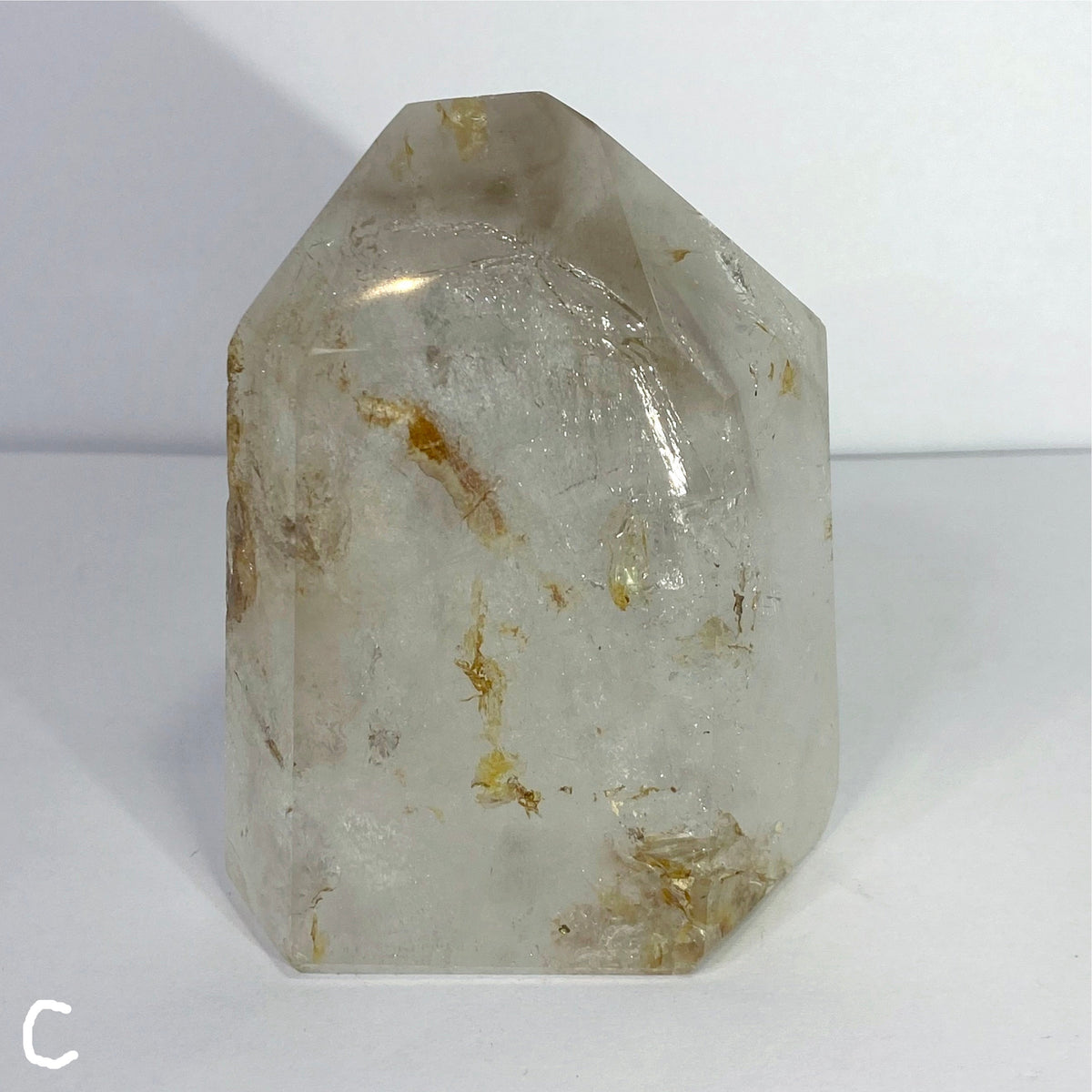 Wonderland Quartz Towers, Double Terminated - Large