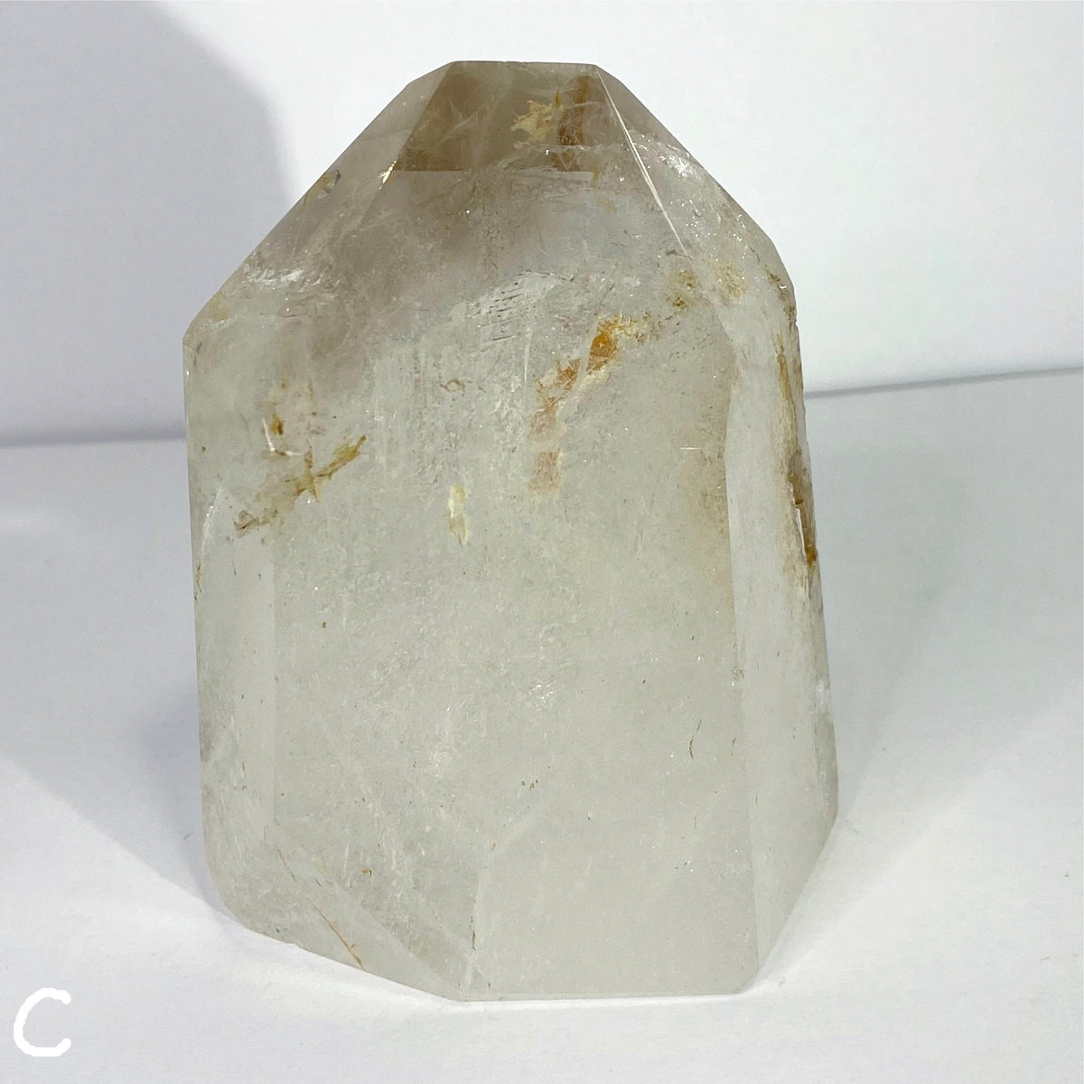 Wonderland Quartz Towers, Double Terminated - Large