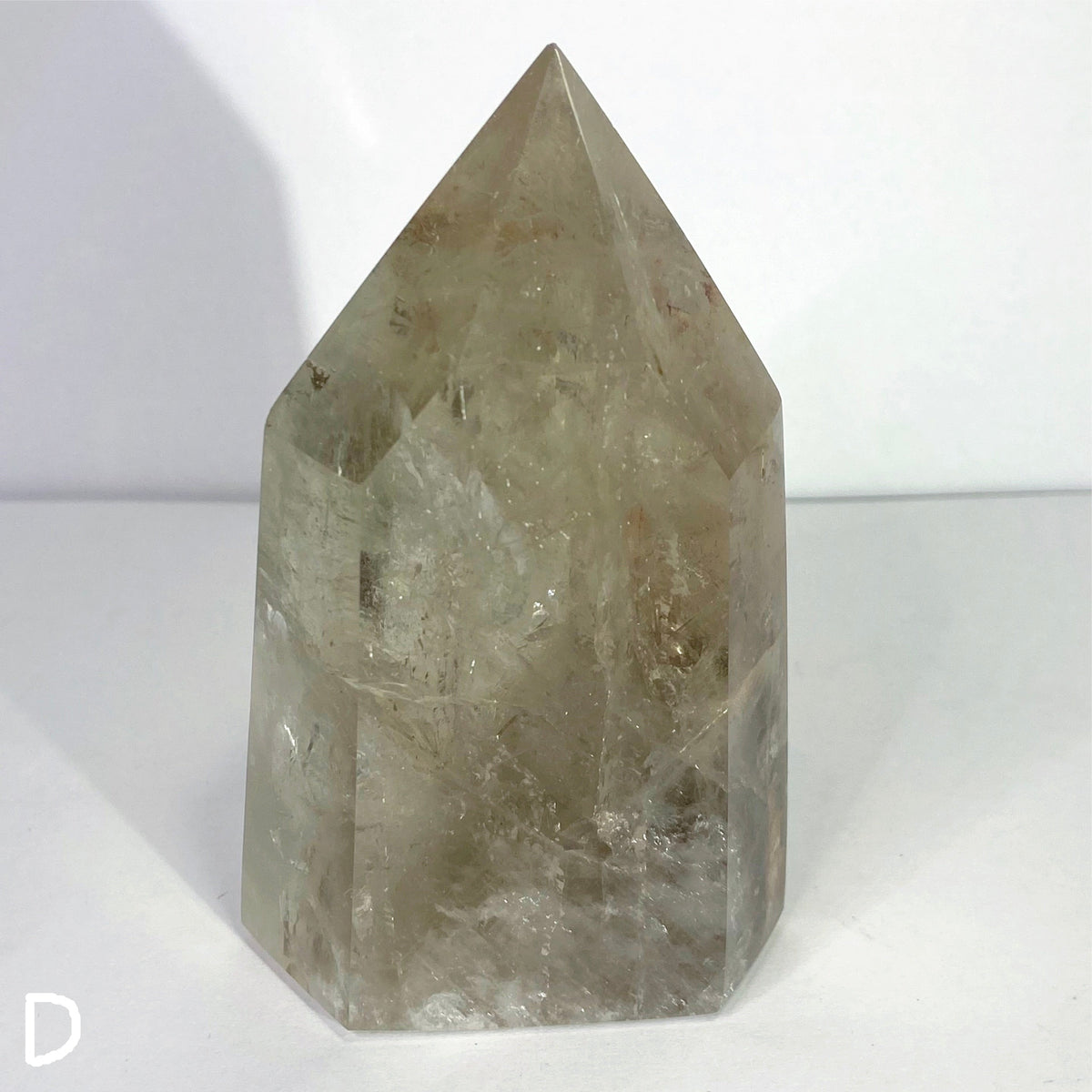 Wonderland Quartz Towers, Double Terminated - Large