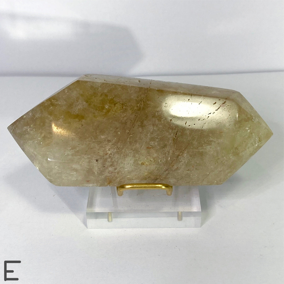 Wonderland Quartz Towers, Double Terminated - Large