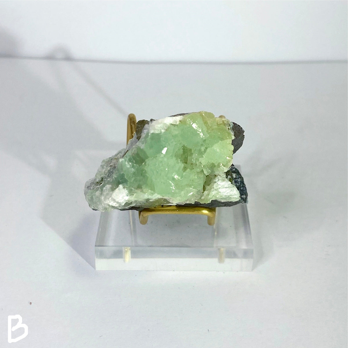 Prehnite Specimens - Choose Your Own