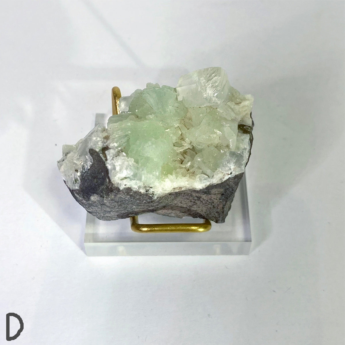 Prehnite Specimens - Choose Your Own