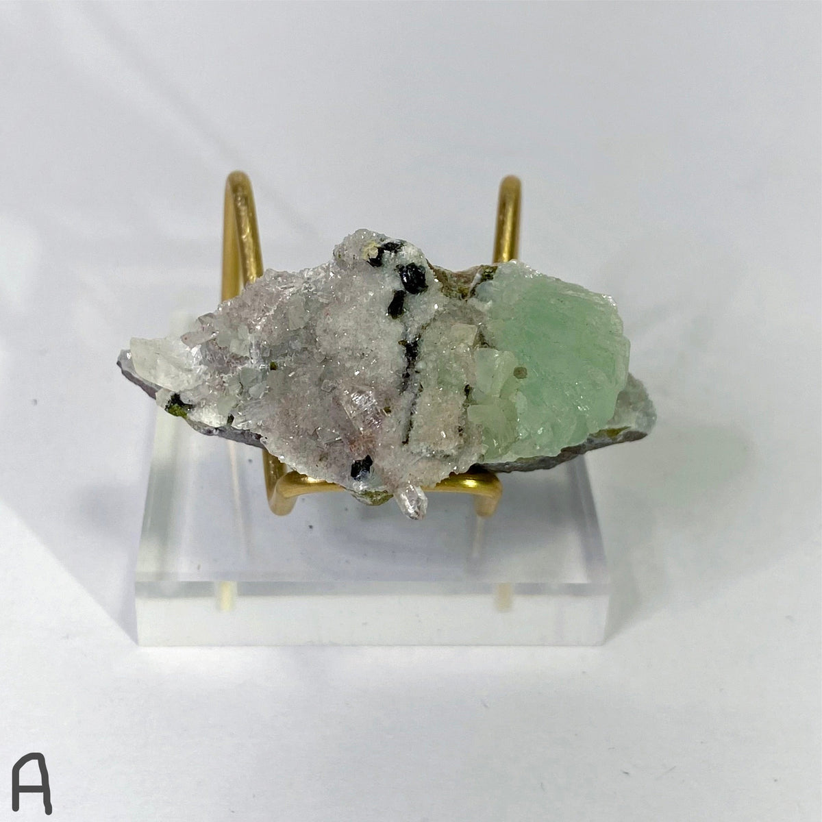 Prehnite Specimens - Choose Your Own