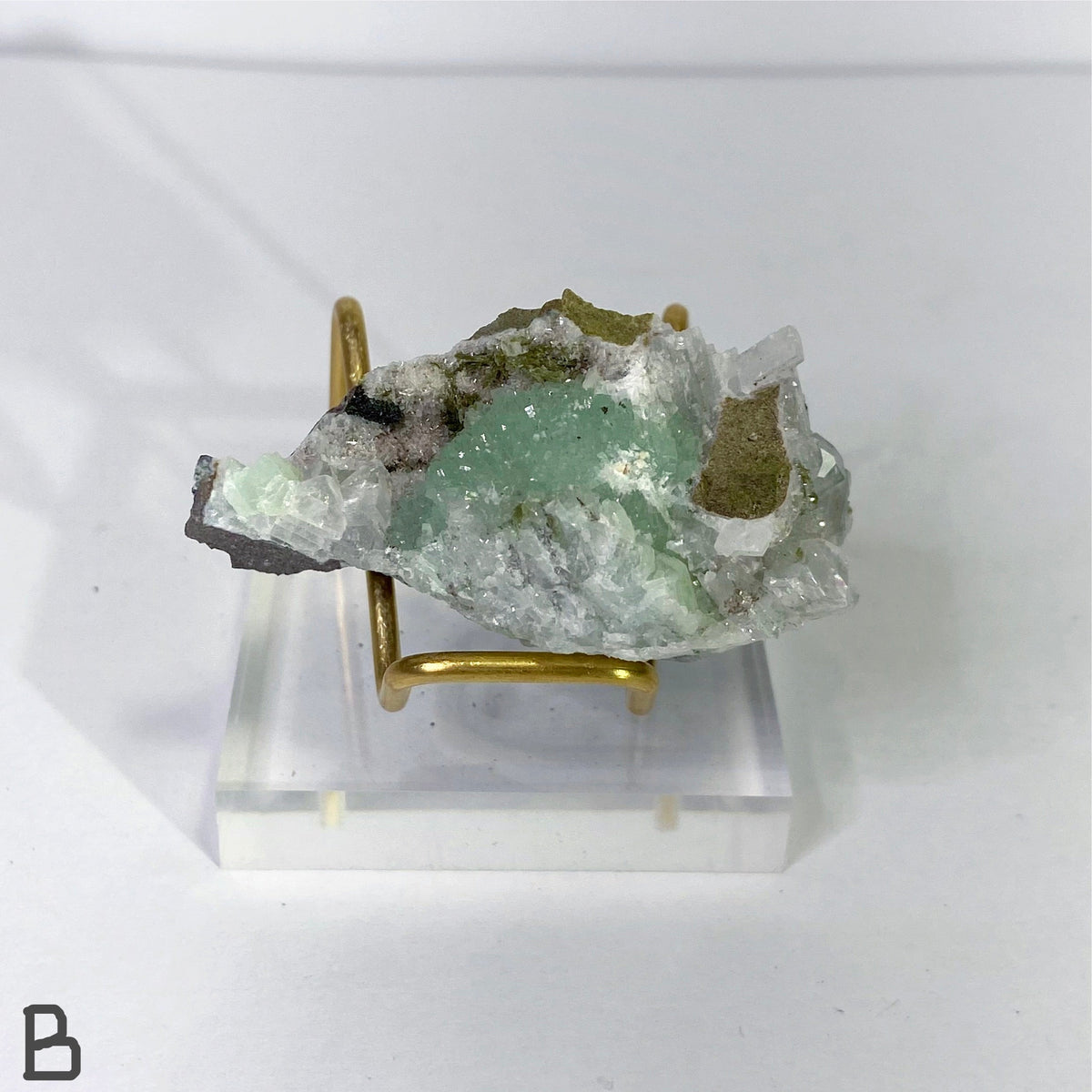 Prehnite Specimens - Choose Your Own