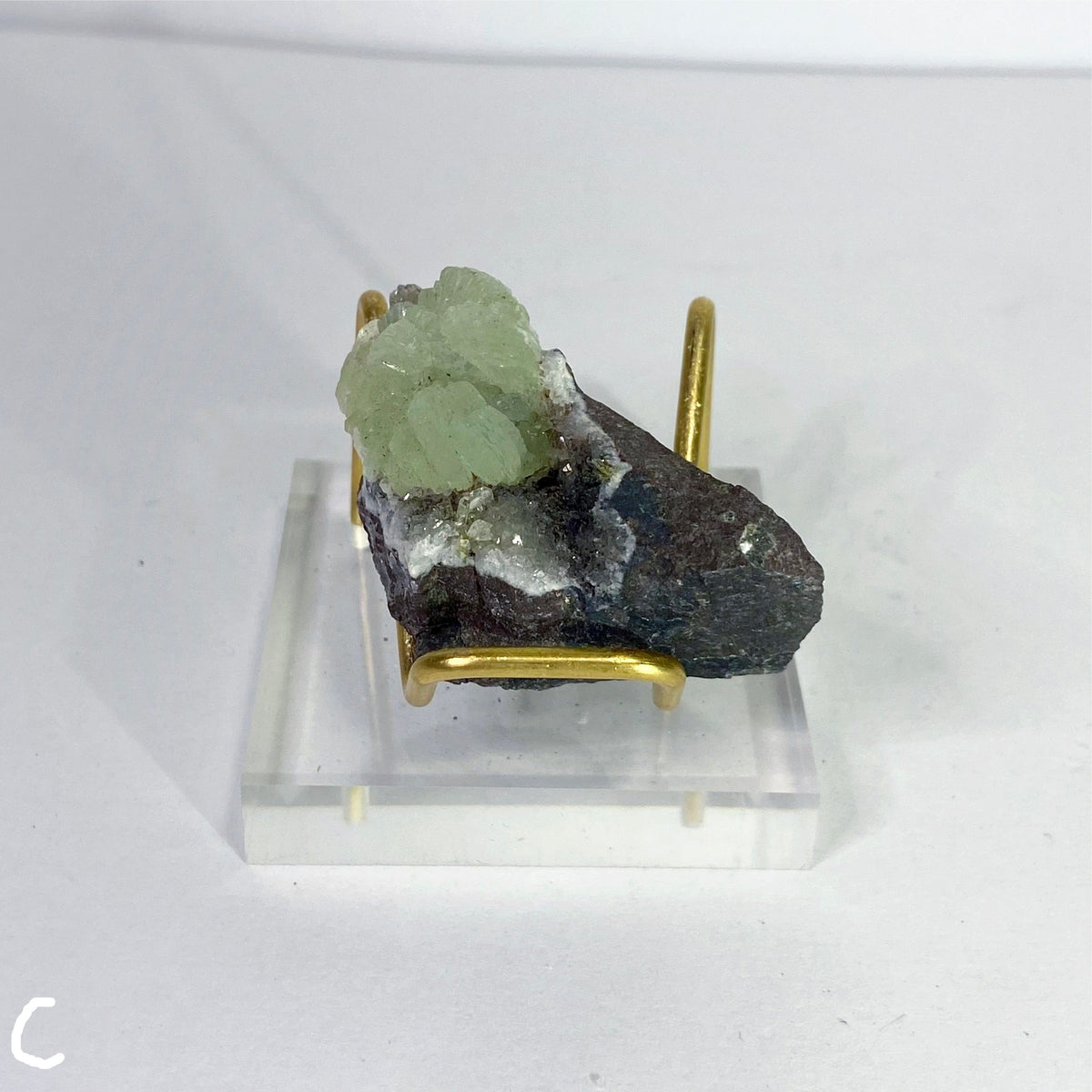 Prehnite Specimens - Choose Your Own