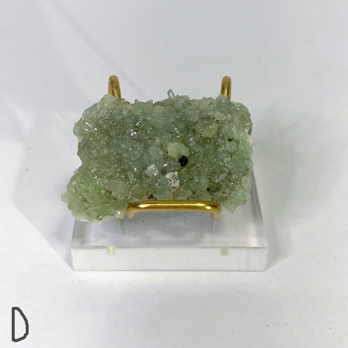 Prehnite Specimens - Choose Your Own
