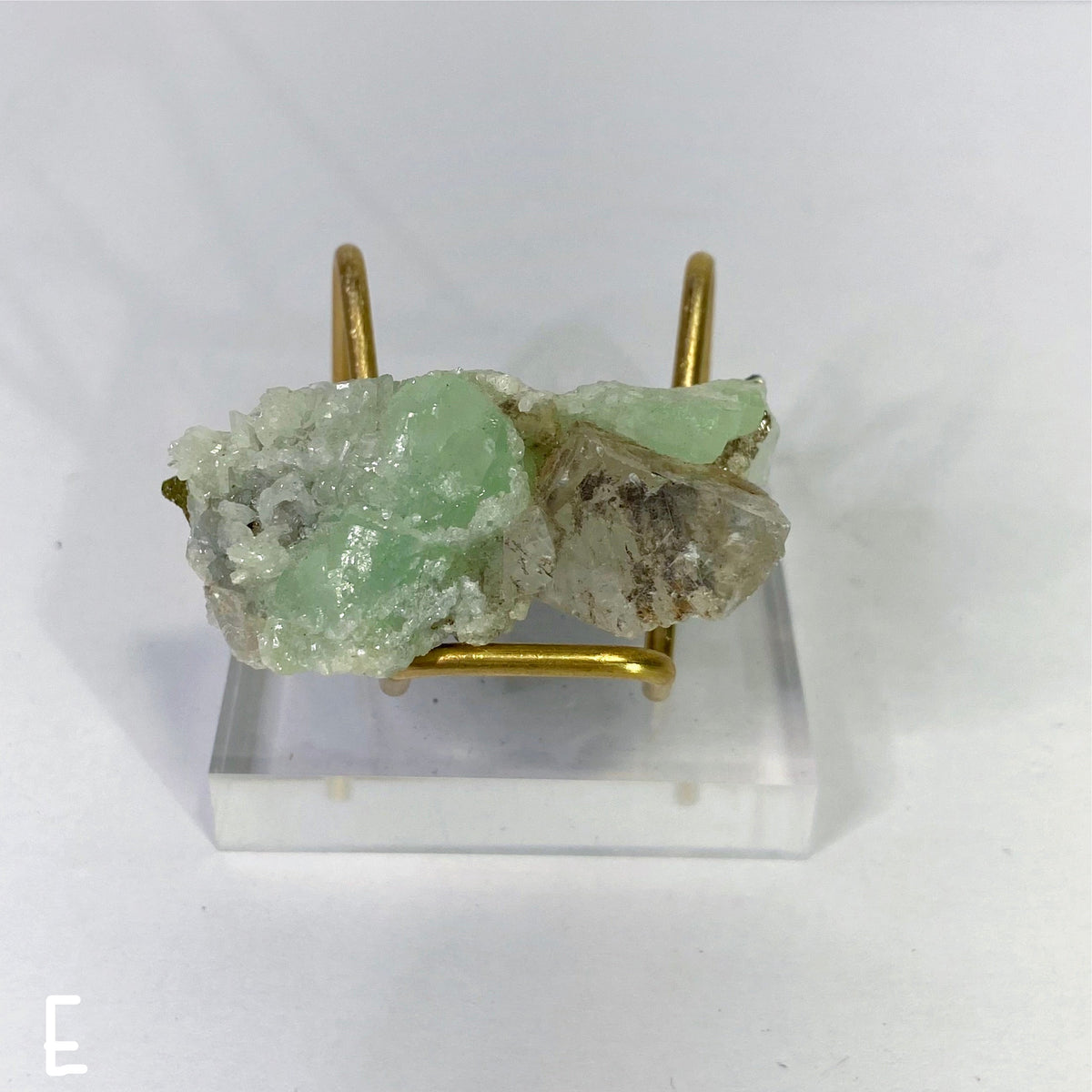Prehnite Specimens - Choose Your Own