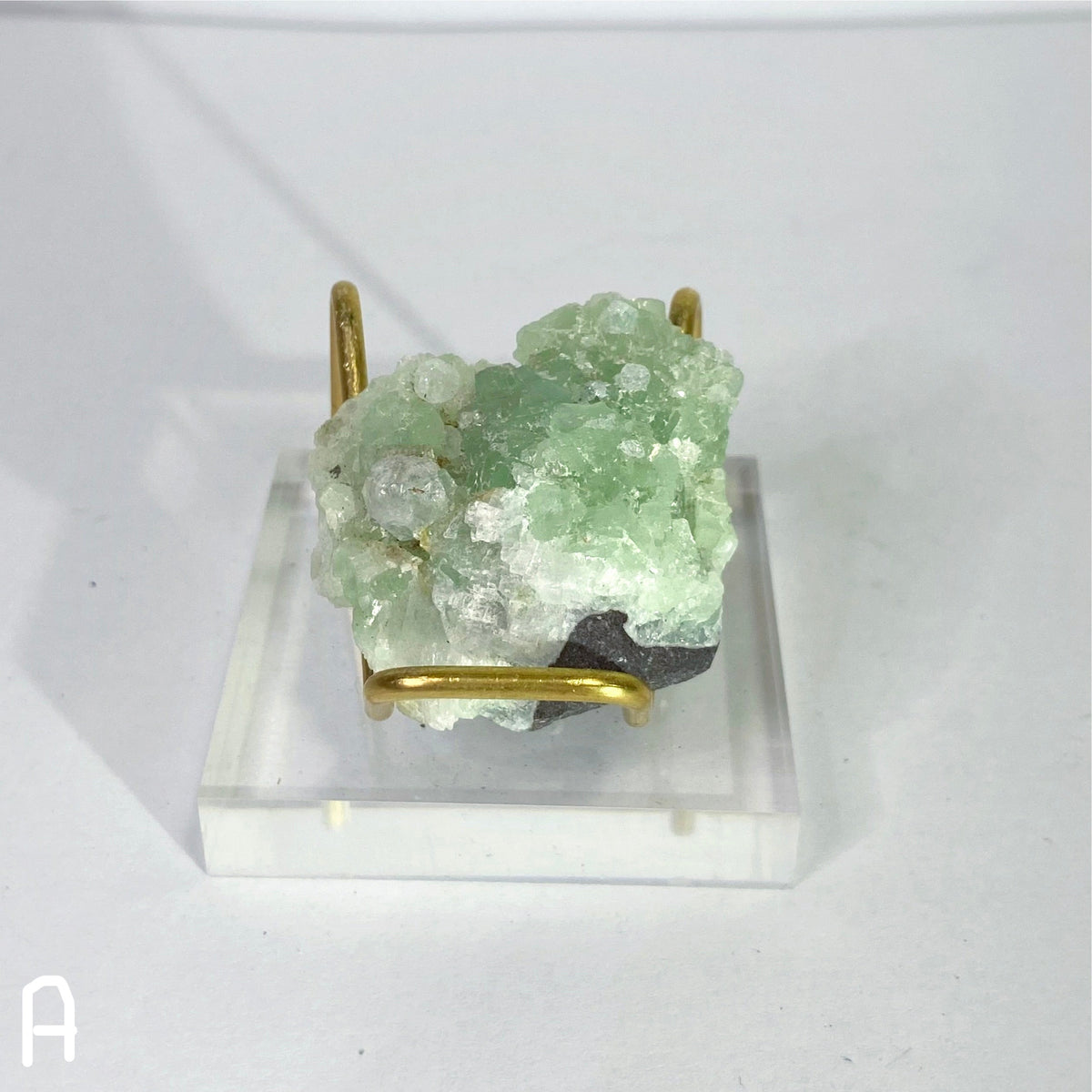 Prehnite Specimens - Choose Your Own