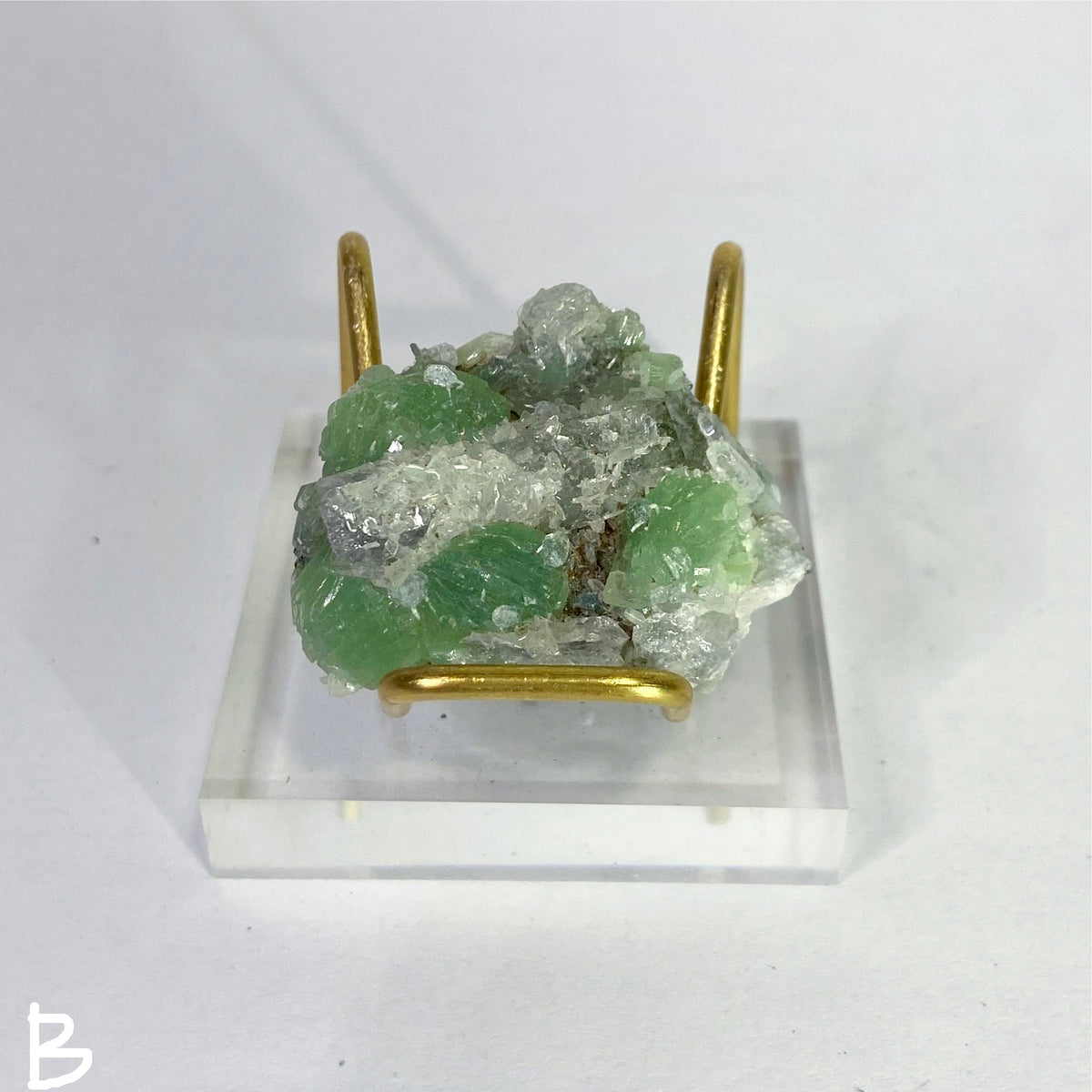 Prehnite Specimens - Choose Your Own