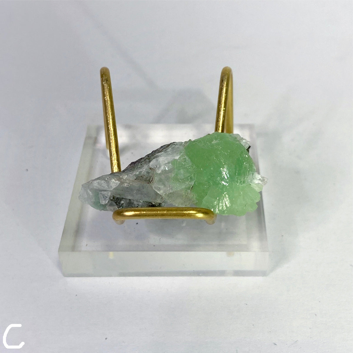 Prehnite Specimens - Choose Your Own