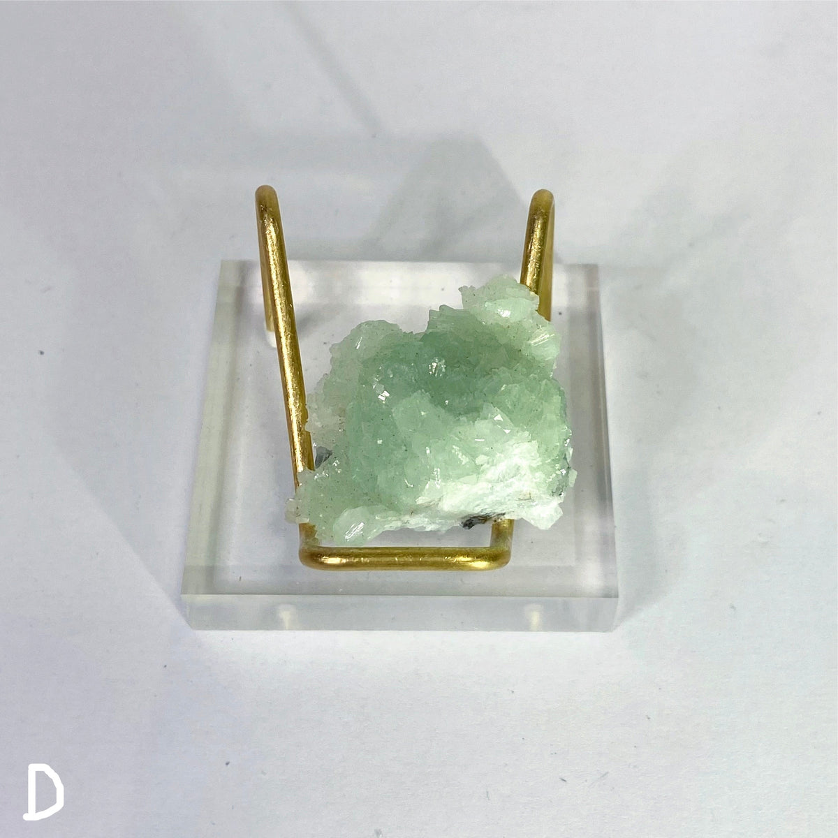 Prehnite Specimens - Choose Your Own