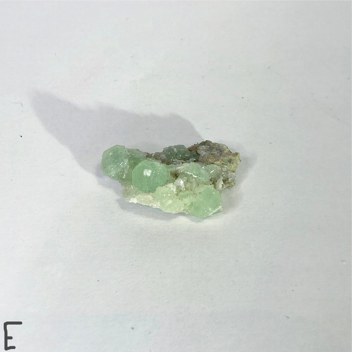 Prehnite Specimens - Choose Your Own