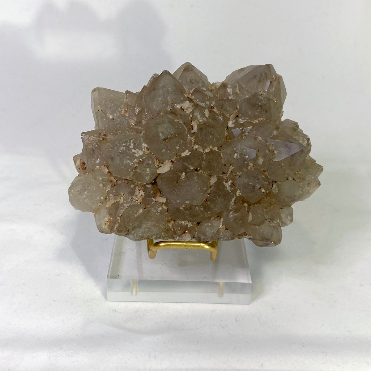Mixed Minerals - Choose Your Own