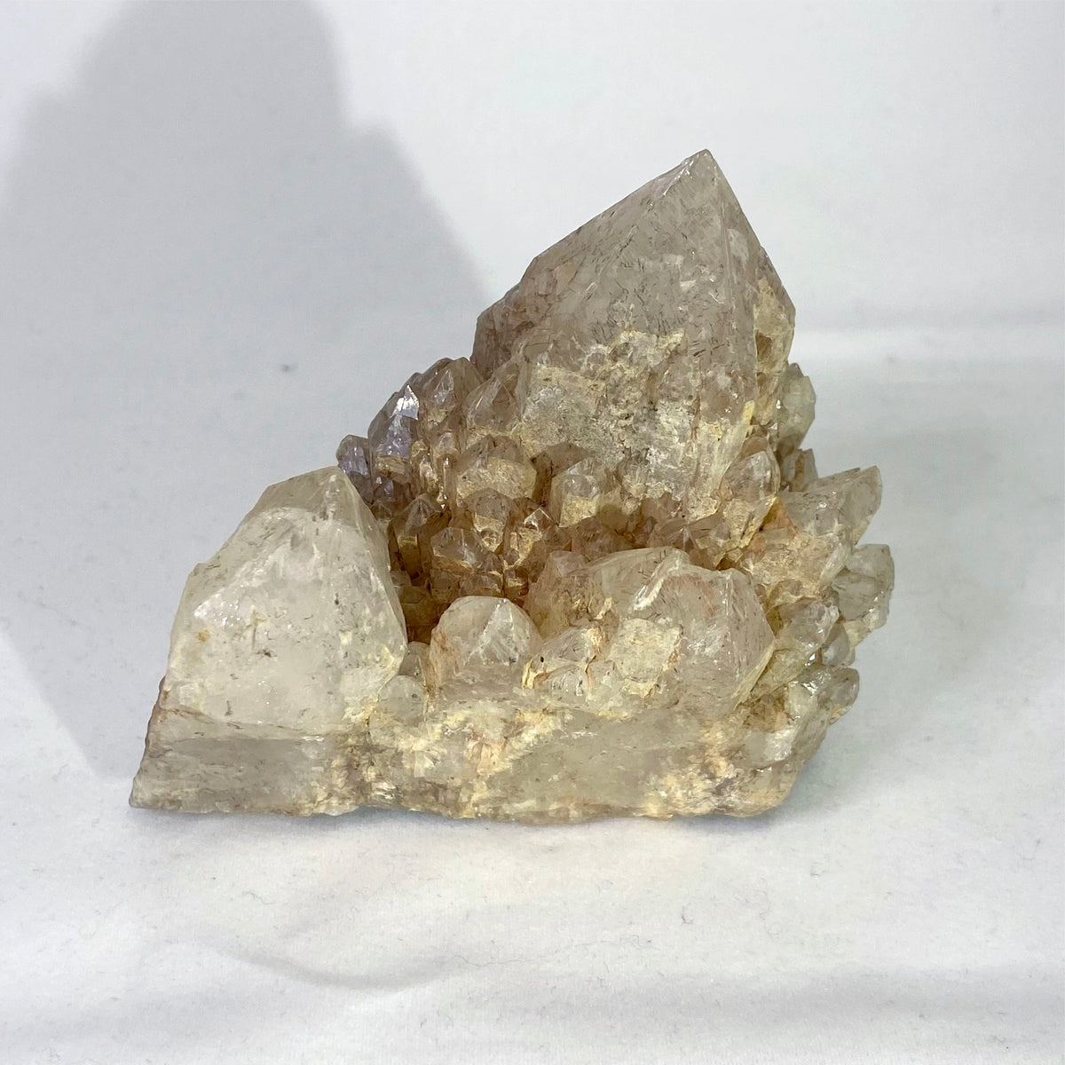 Mixed Minerals - Choose Your Own